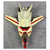G1 Transformers Jetfire Action Figure