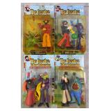 NIP The Beatles Yellow Submarine Series 2 Set