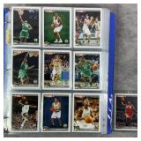 2004-05 Topps Total Basketball Card Set w/ Lebron