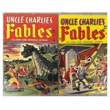 Uncle Charlie