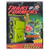 NIP 1994 G2 Transformers Dirtbag Action Figure