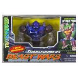 NIP 1997 Transformers Beast Wars Optimus Primal