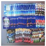 Miller Lite Beer Football Guides & Handbooks