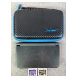 Nintendo 3DS XL Handheld Gaming Console