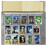 1993 Topps Baseball Card Complete Set