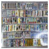 1980s-2000s HOF Player Baseball Cards