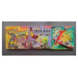 Vintage 8mm & Super 8mm Films