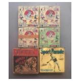 Antique & Vintage 16mm Films