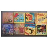 Vintage 8mm & Super 8mm Films