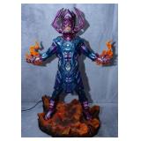 2022 Sideshow Ltd Ed Galactus Maquete
