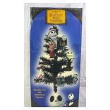NIP Nightmare Before Christmas Christmas Tree