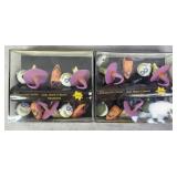 NIP NECA Nightmare Before Christmas Headlites