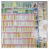 1981 Topps Baseball Rookie Cards