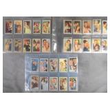 1935 Gallagher Ltd. Film Themed Card Sets