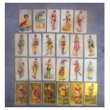 19th c. Kimball & Co