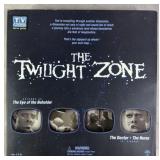 NIP 2002 Sideshow The Twighlight Zone Figure Set