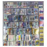 1978-90s Hall Of Fame Player Baseball Cards