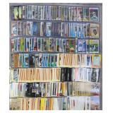 1979-2000s Hall Of Fame Player Baseball Cards