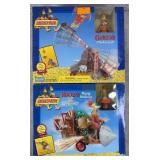 NIP 2000 Chicken Run Play Sets
