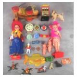 Antique & Vinatge Toys & Novelties