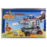 2000 Chicken Run Mr. Tweedy