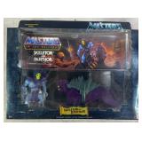 NIP 2000 MOTU Commemorative Skeletor & Panthor