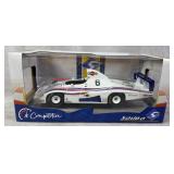 Solido Competition Porsche 936/78 Turbo Le Mans