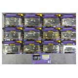 NIP Sega Nightmare Before Christmas Figure Kits