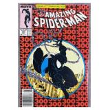 Amazing Spider-Man #300 1988 Key Marvel Comic Book