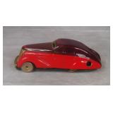 Schuco Tin Windup #1010 Two Tone Maybach