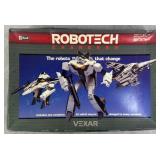 NIP 1984 Revell Robotech Changers Vexar Model Kit