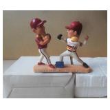 Mark Leiter/Al Leiter Bobblehead