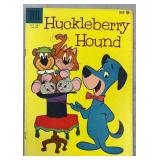 Four Color #990 1959 Key Dell Comic Book