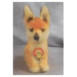 Vintage Steiff Xorry Fox