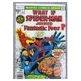 What If? #1 1977 Key Marvel Comic Book
