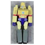 G1 Transformers Action Masters Megatron Figure