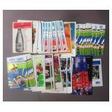 NFL Football Season Schedules