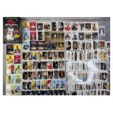 2008-09 Topps Basketball Cards w/ Auto & Star RCs