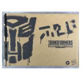 NIP 2020 Transformers Black Roritchi Figure