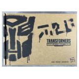 2018 Transformers War For Cybertron Red Wing