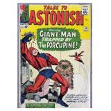 Tales To Astonish #53 1964 Marvel Comic Book