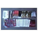 College Basketball Team Schedules