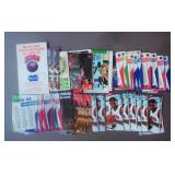 NBA Basketball Team Schedules