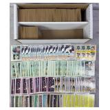 1978 Topps Baseball Cards w/ HOF, Stars & RCs