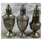 426G Weighted Glass Lined Sterling S&P Shakers