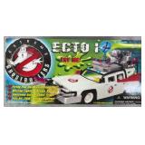 1996 Extreme Ghostbusters Ecto 1