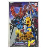 Haslab Transformers Legacy Deathsaurus