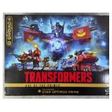 NIP Transformers Age Of The Primes Optimus Prime