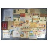 WW2 Era German War Related Ephemera