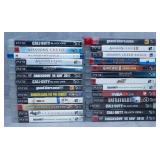 26pc Playstation 3 Gamed